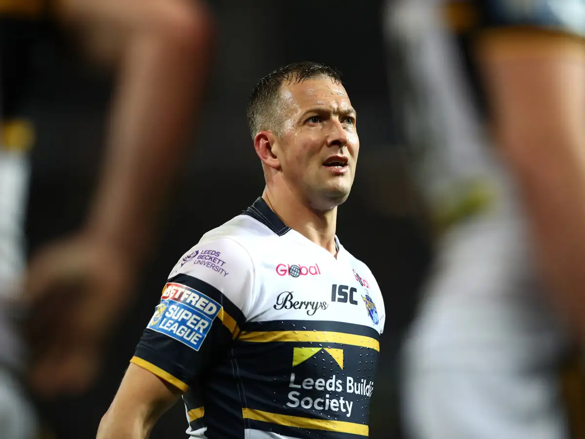 SL Preview: Leeds v Hull KR (Thurs)