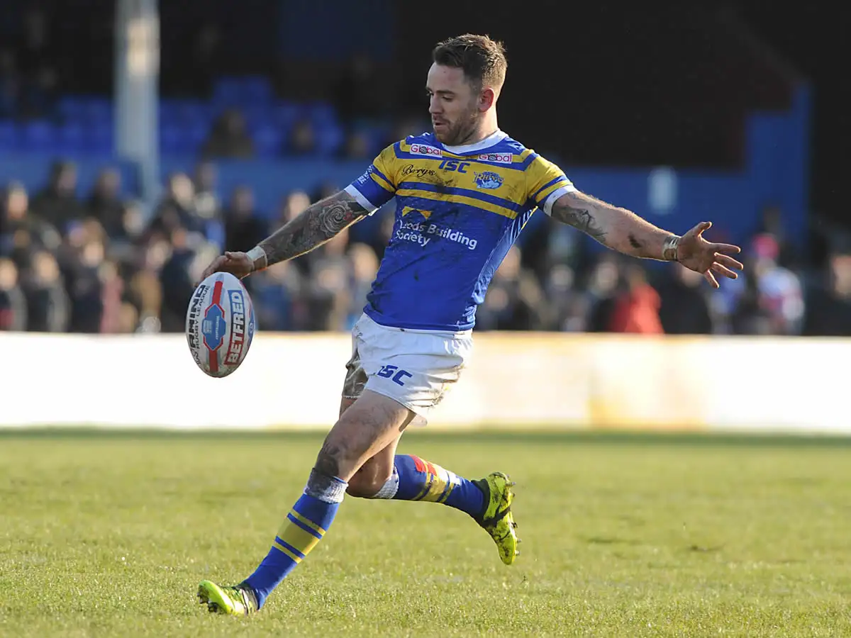 Myler assured, Goodwin inspired, others underwhelm