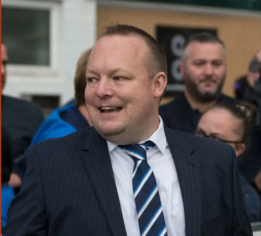 Former Swinton chairman Andy Mazey leading consortium to take over Rochdale