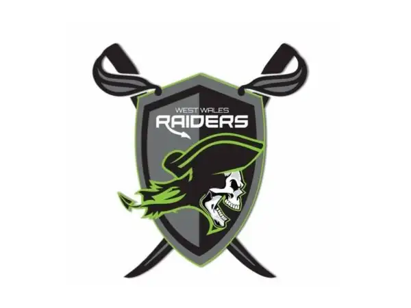 West Wales Raiders make four additions