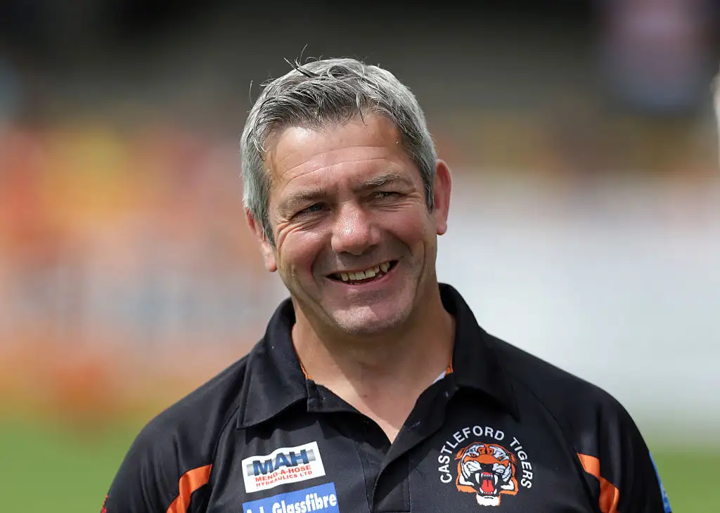 Daryl Powell and Michael Shenton delighted with Castleford win at Wakefield