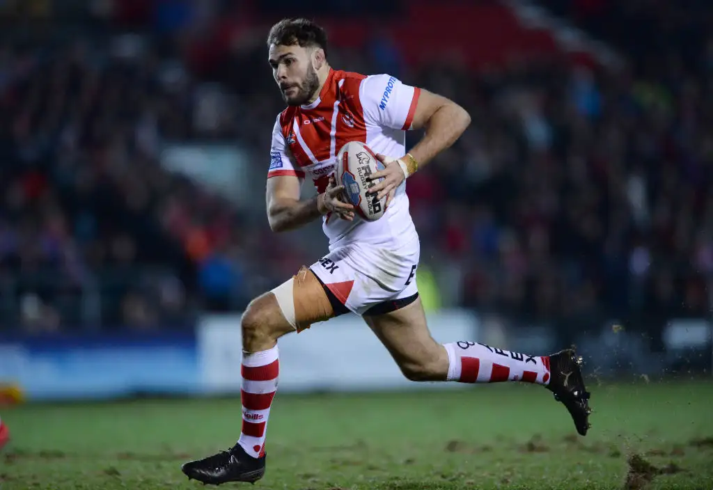 Rugby League Today: New deals, paper talk, Walmsley injury update
