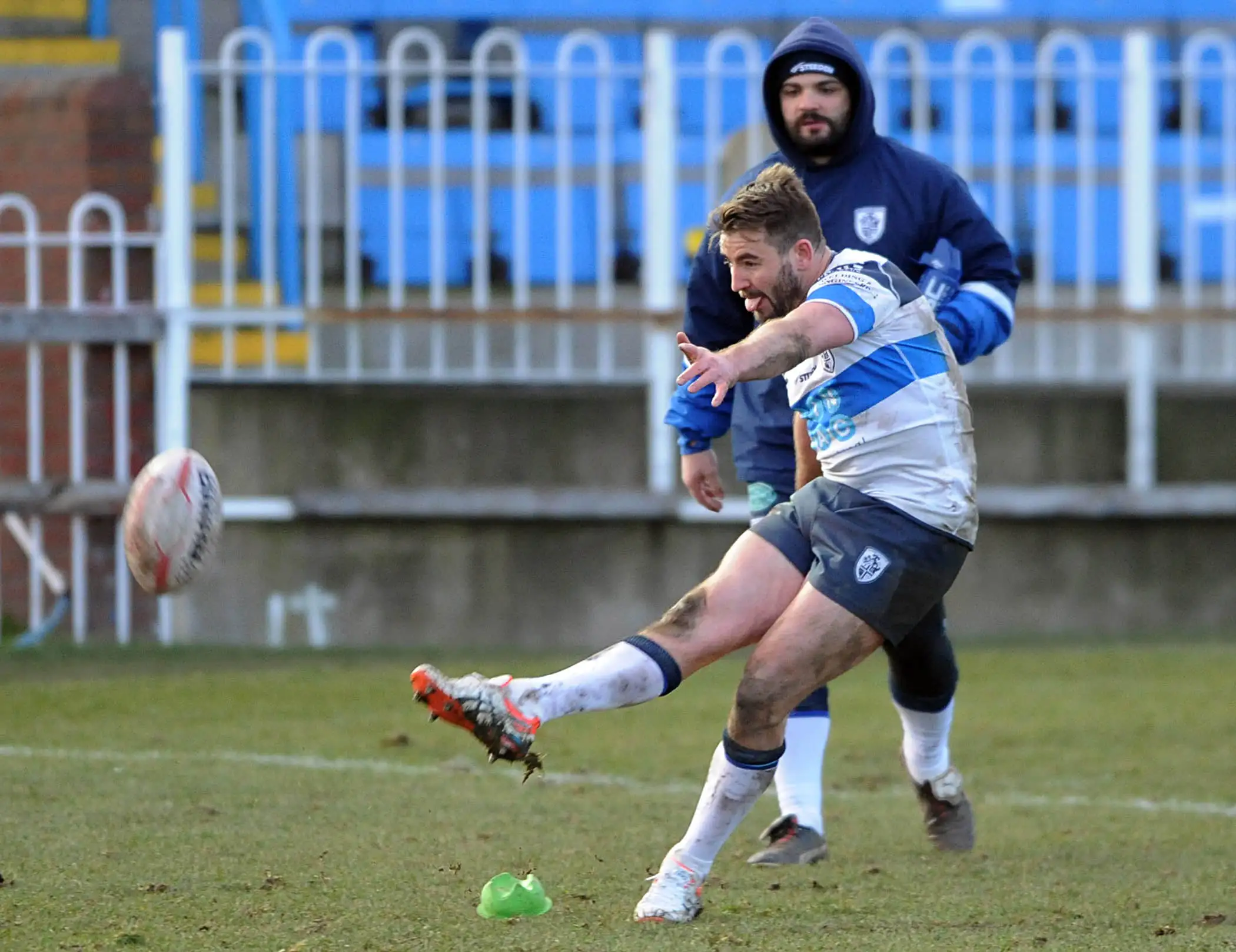 Championship round-up: Featherstone stun Leigh while Toronto and Toulouse pick up wins