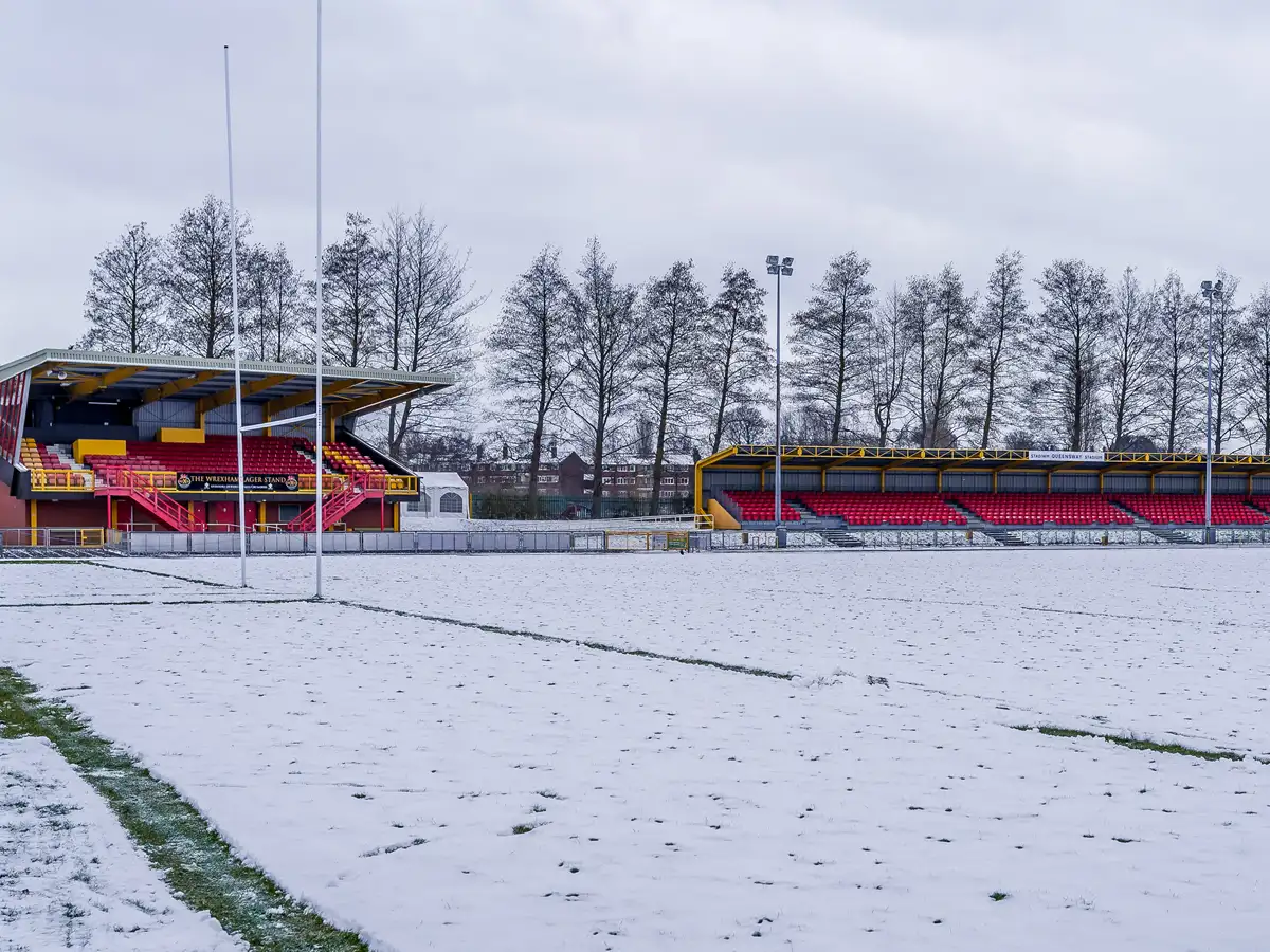 Clubs scramble to re-arrange postponed games