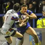 Stat Attack: Warrington dominate, three Widnes players in top five tacklers & latest penalty analysis