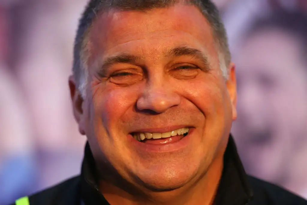 Wigan defence against Hull KR impressed Shaun Wane