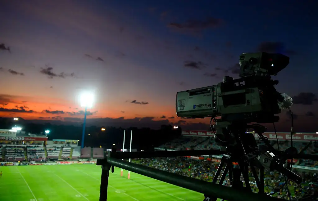 Bradford and Workington caught up in spat over live streaming