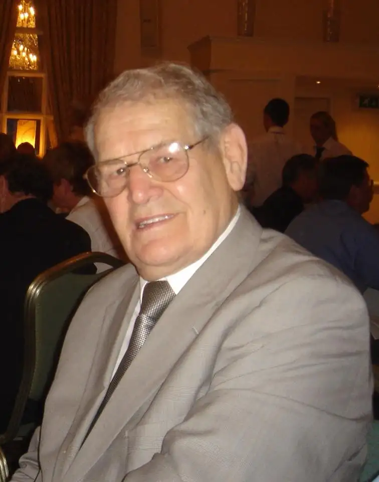 Wales legend Les Pearce passes away
