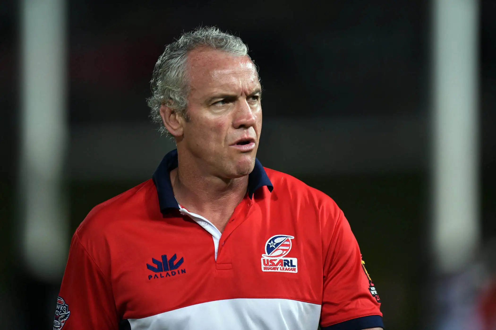 Brian McDermott leaves role as USA coach