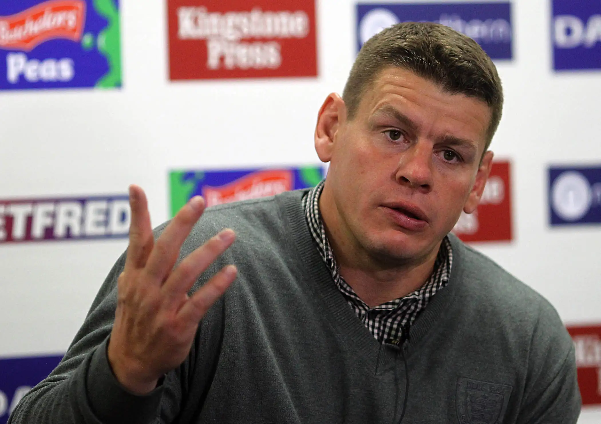 Lee Radford pleased with fluent Hull FC in win at Widnes