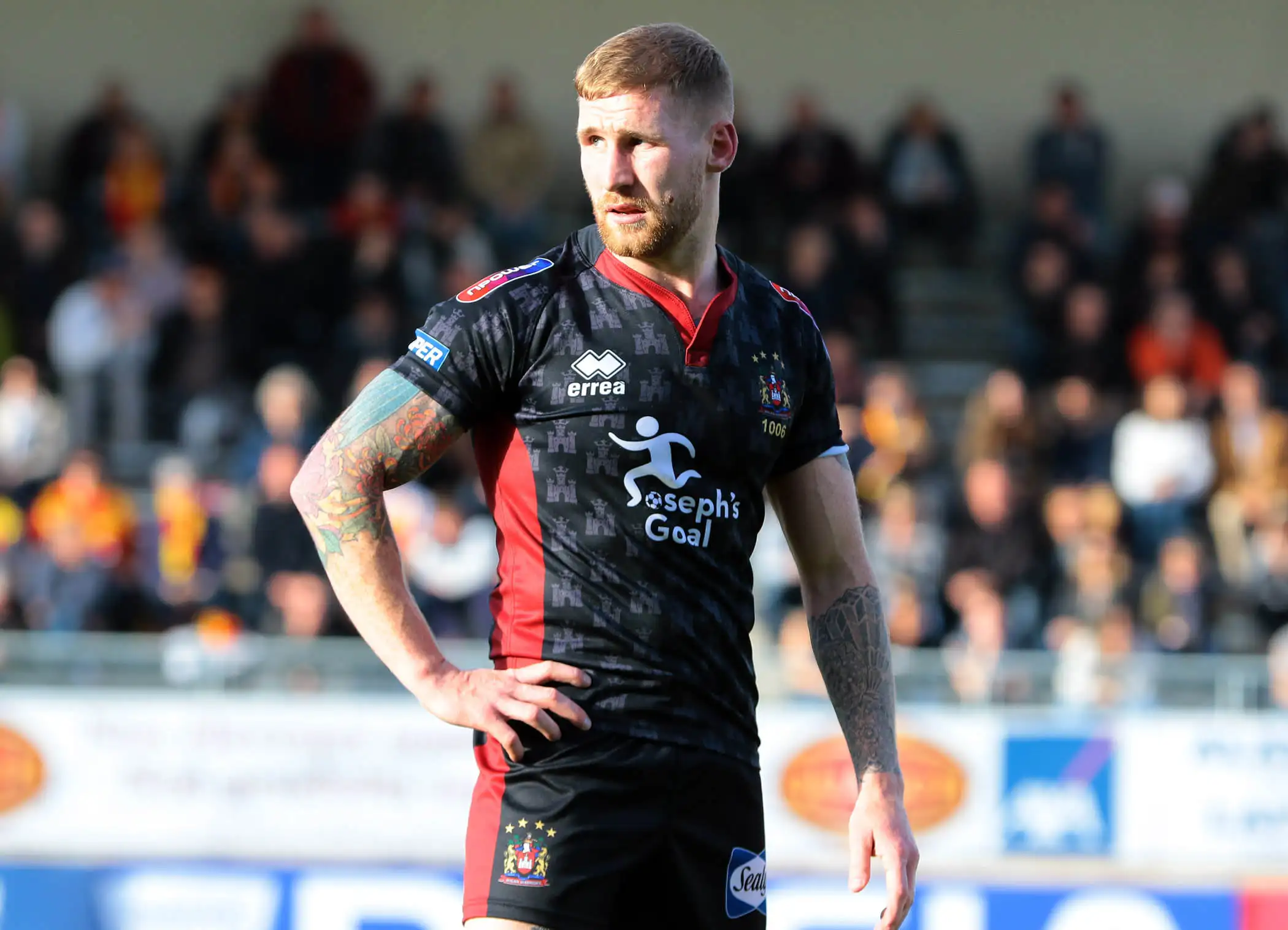 Sam Tomkins and John Bateman delighted to end Wigan hoodoo at Leeds