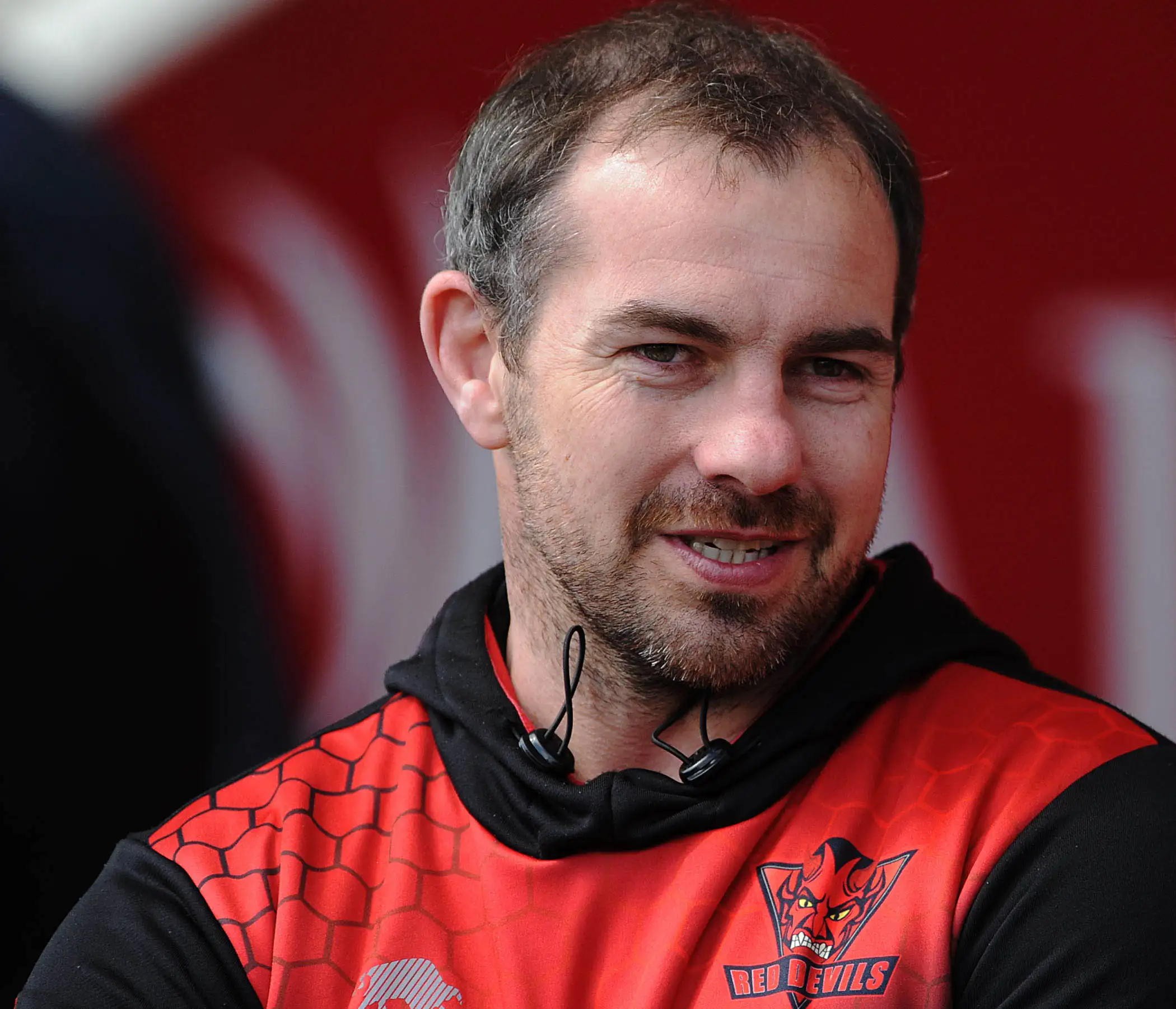 Salford were not worried about away form, reveals Ian Watson