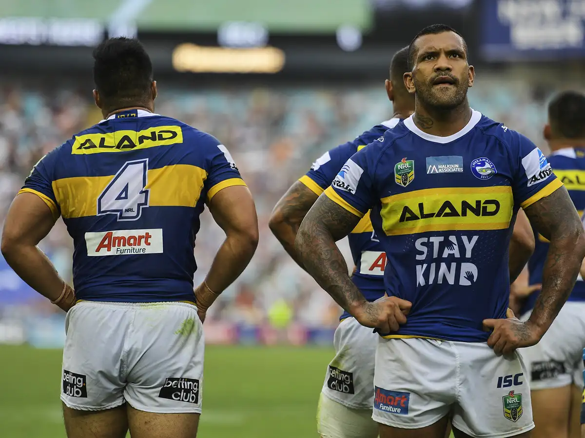 Opinion: The NRL season is too long 