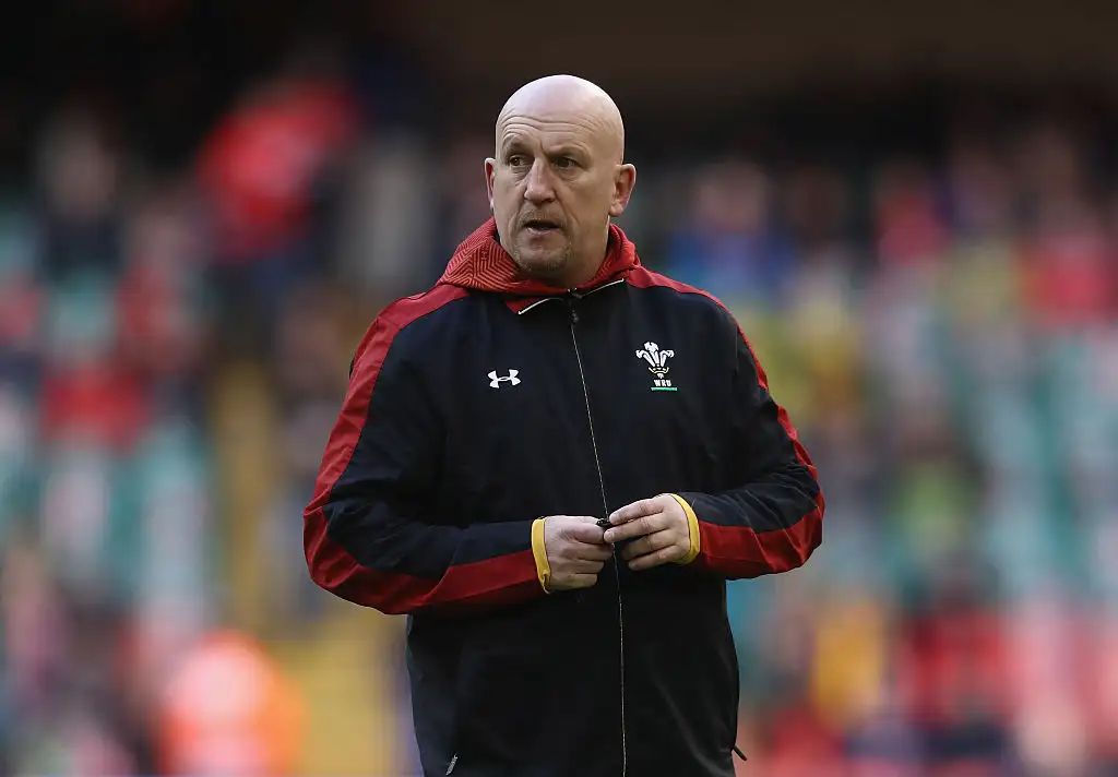 Shaun Edwards to be Wigan coach from 2020