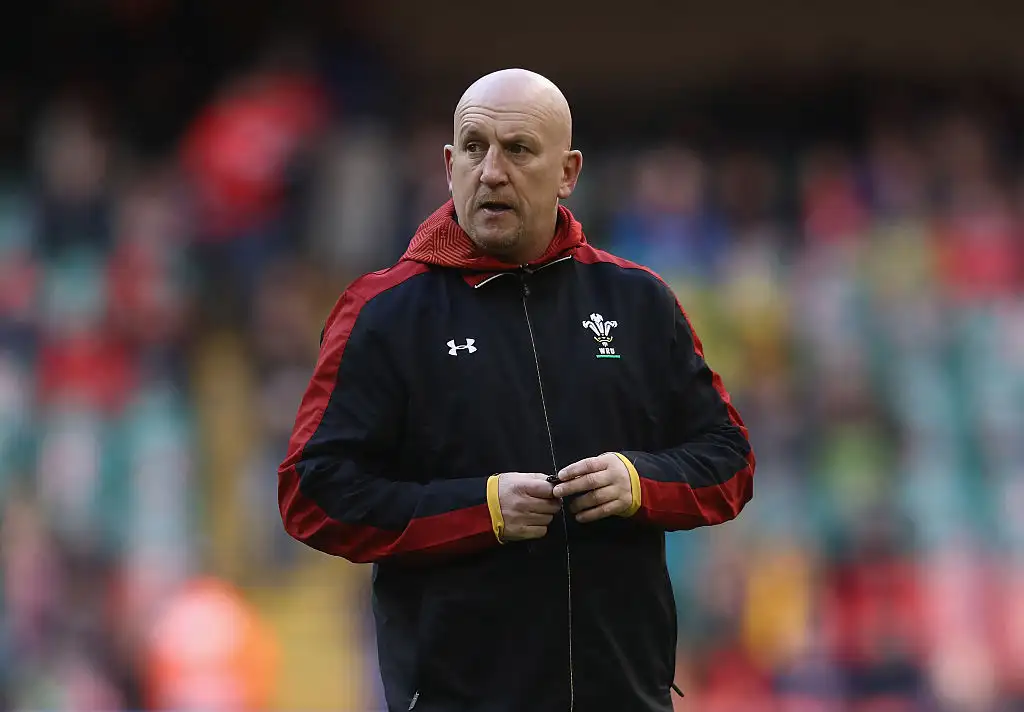 Shaun Edwards favourite for Wigan job