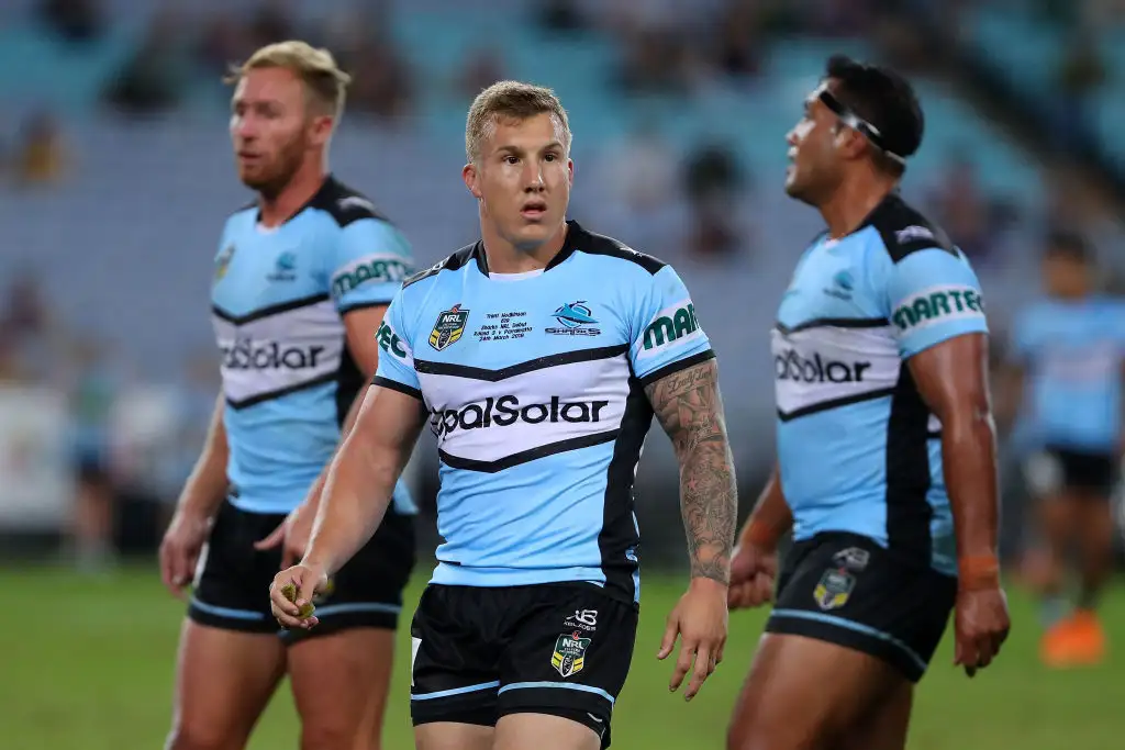 Manly Sea Eagles snap up Trent Hodkinson