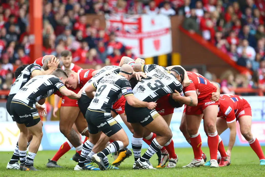 Five things to look forward to: Magic night out, Hull derby, fantastic TV coverage