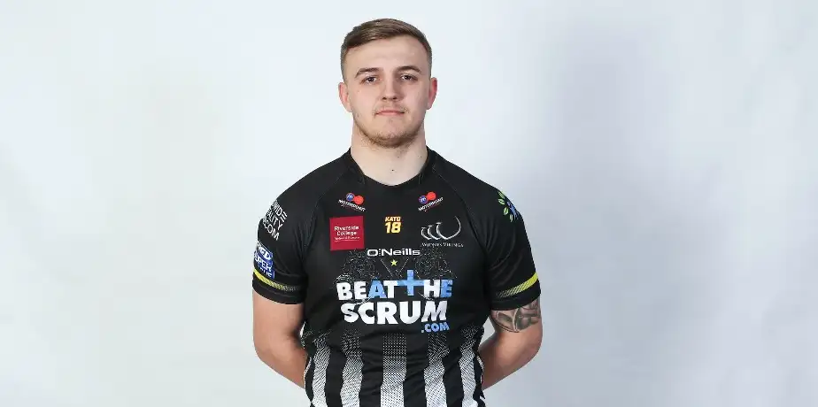 Liam Walsh commits future to Widnes