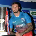 Wigan’s Zak Hardaker like having another marquee player