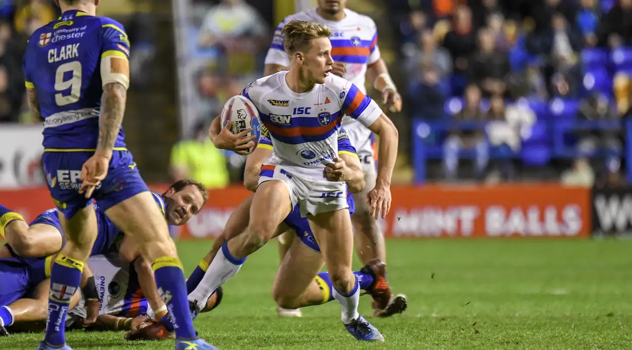 Super League’s assist kings in 2018