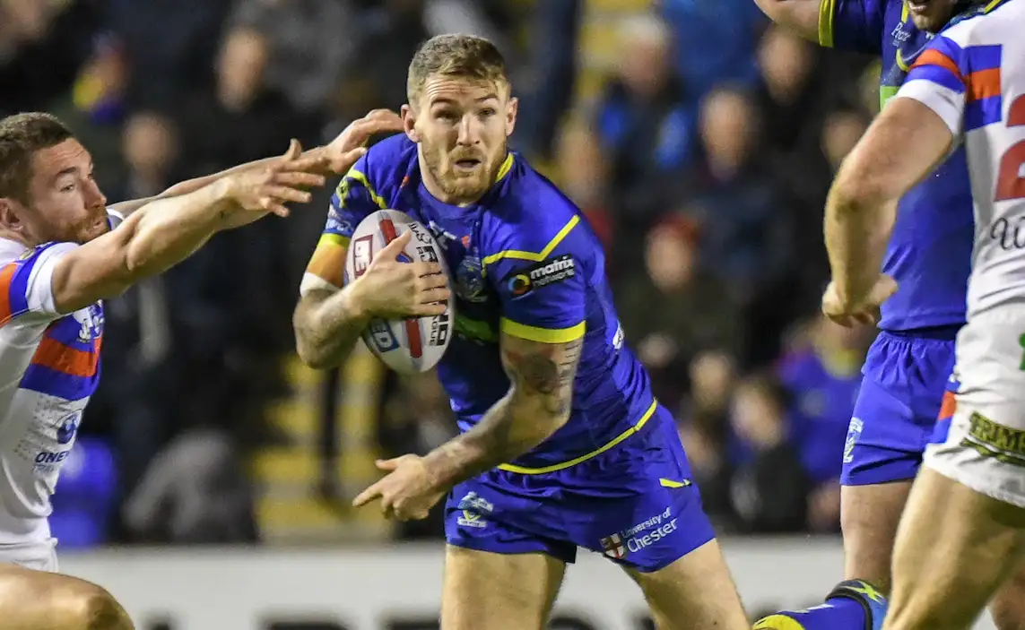 Round 14: Super League Team of the Week