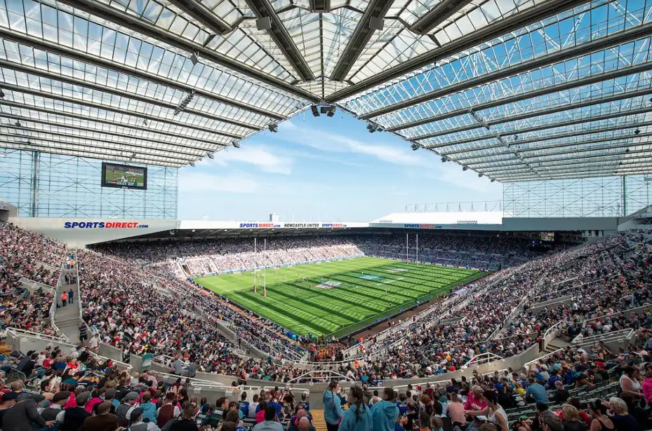 Have your say: Should Magic Weekend stay in Newcastle or leave?