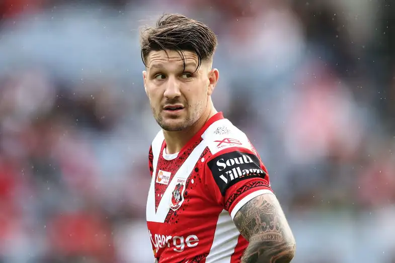 Off the Record: Rugby League Rumours and Gossip #144