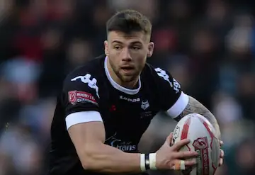 Six Tackles: Championship players who are capable of stepping up to Super League