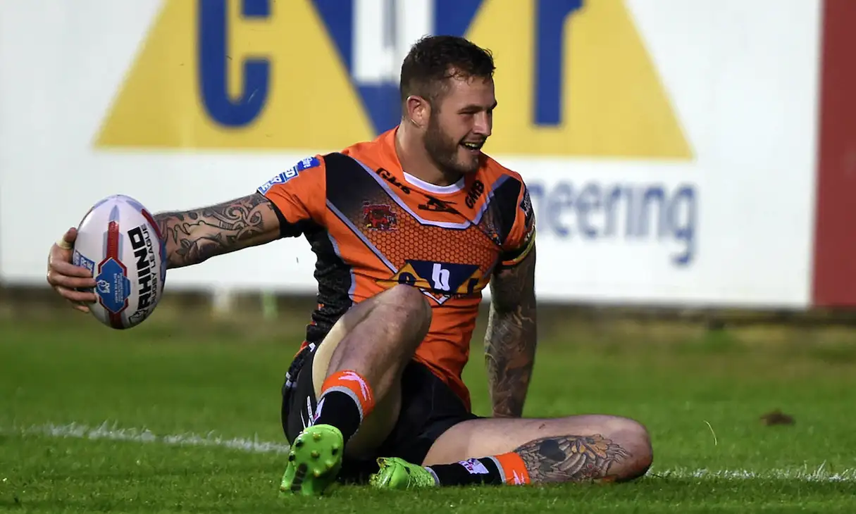 Rugby League Today: Wane on Hardaker, three new deals, video referee change