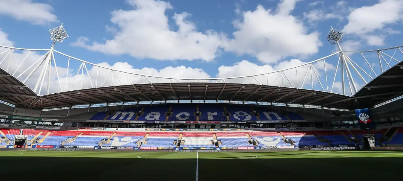 Challenge Cup semi-final double header to be played at Macron Stadium