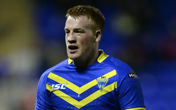 Chris Riley reveals he could return to rugby league next year