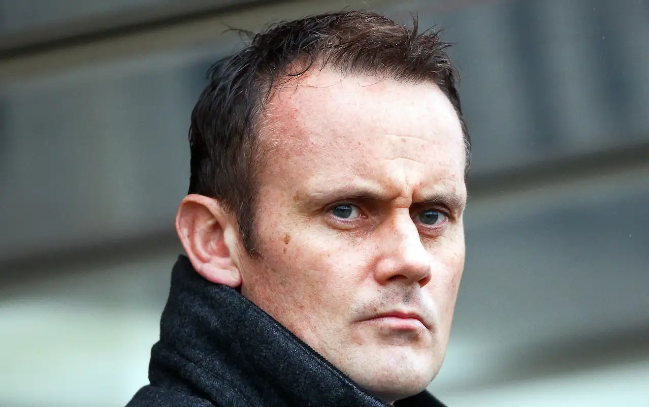 Some players disrespected own team-mates in loss at Salford, reveals Francis Cummins