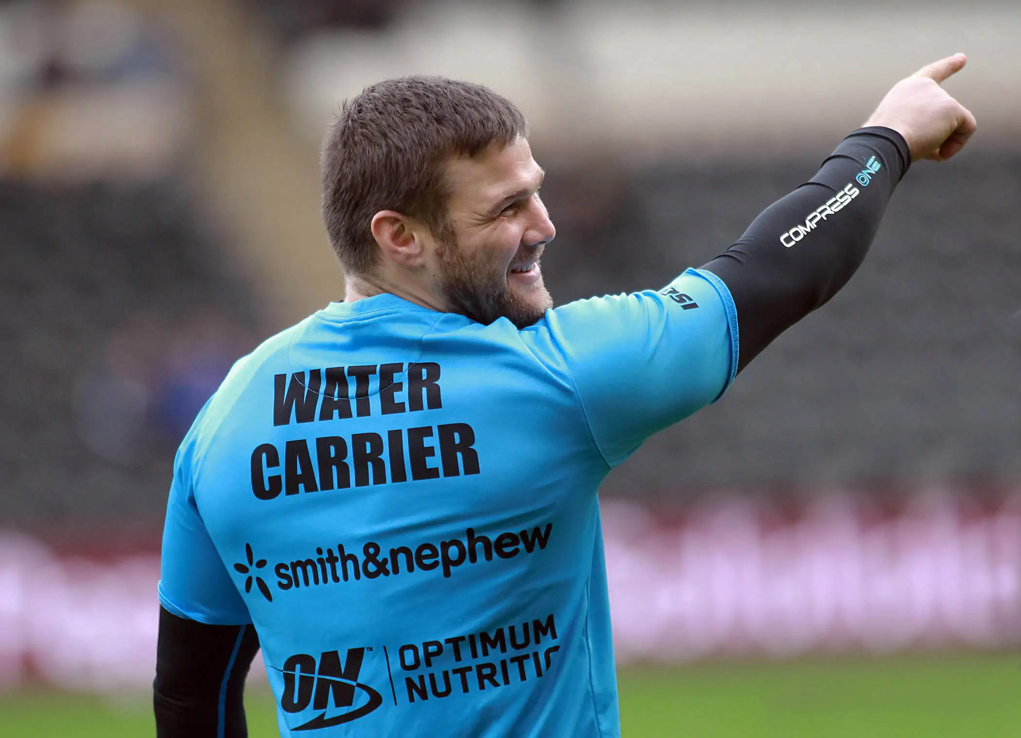 Rugby League Today: Saints sign Batchelor, Albert released, Yeaman return