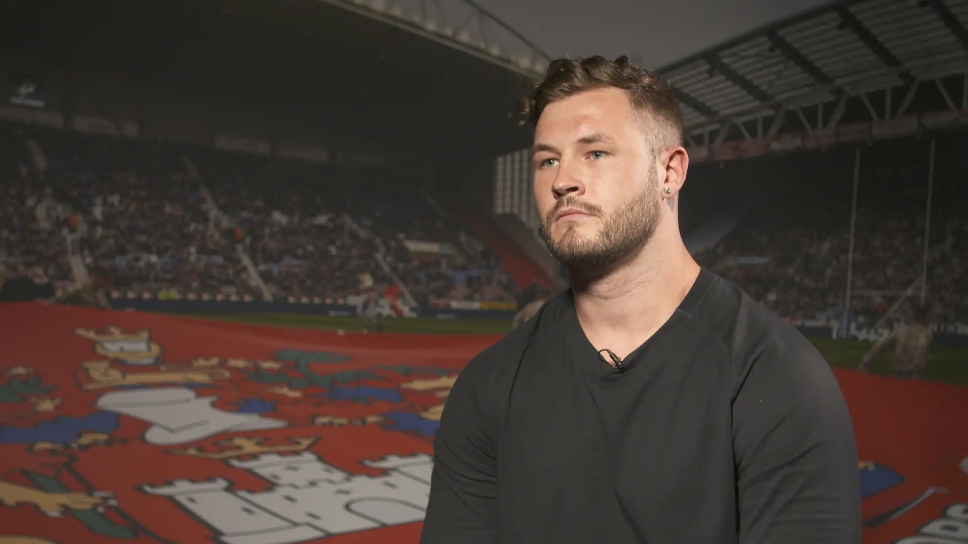 Zak Hardaker charged with drink driving