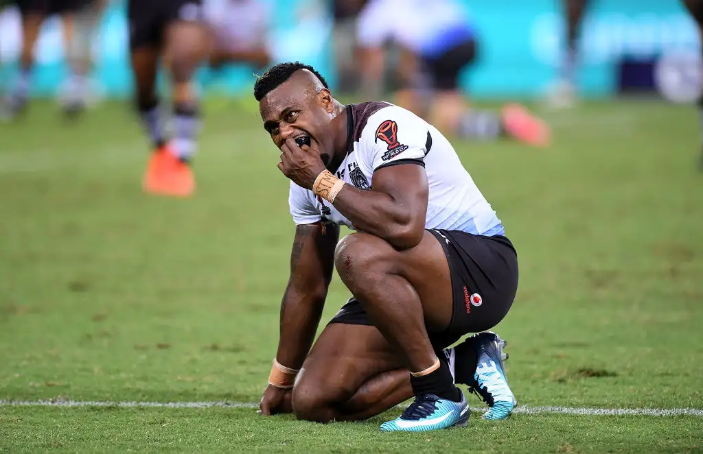 Rugby League Today: Uate confirms SL switch, England debutants named, transfer gossip