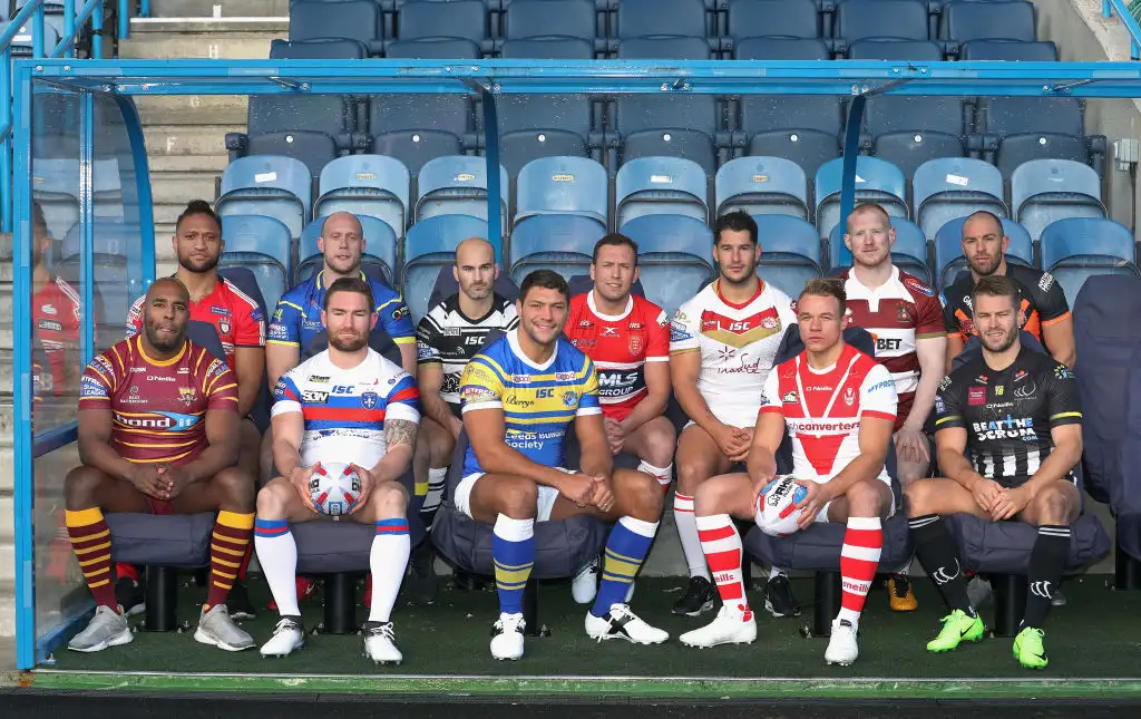 Mailbox: How about a conference system for Super League