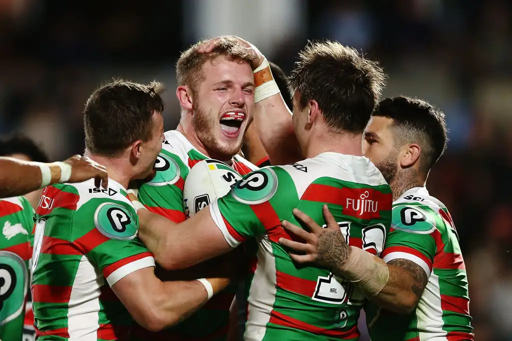 NRL round-up: Burgess killing it, Tupou inspires Roosters, Knights brush Eels aside