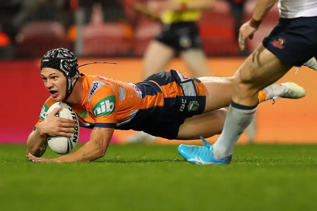 Kalyn Ponga to make Queensland debut; New South Wales bring in three new players