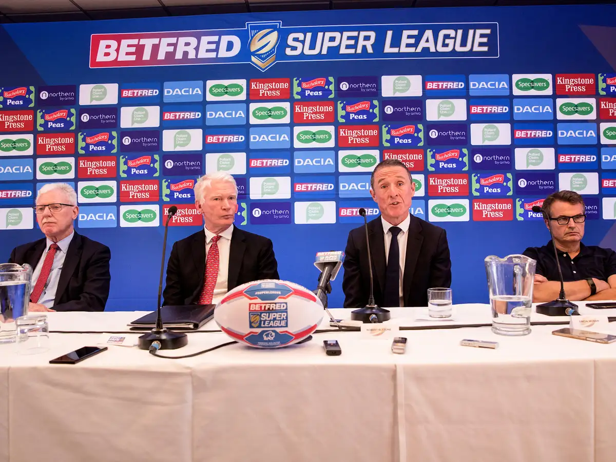 Is Super League criticism unfair? Rome wasn’t built in a day