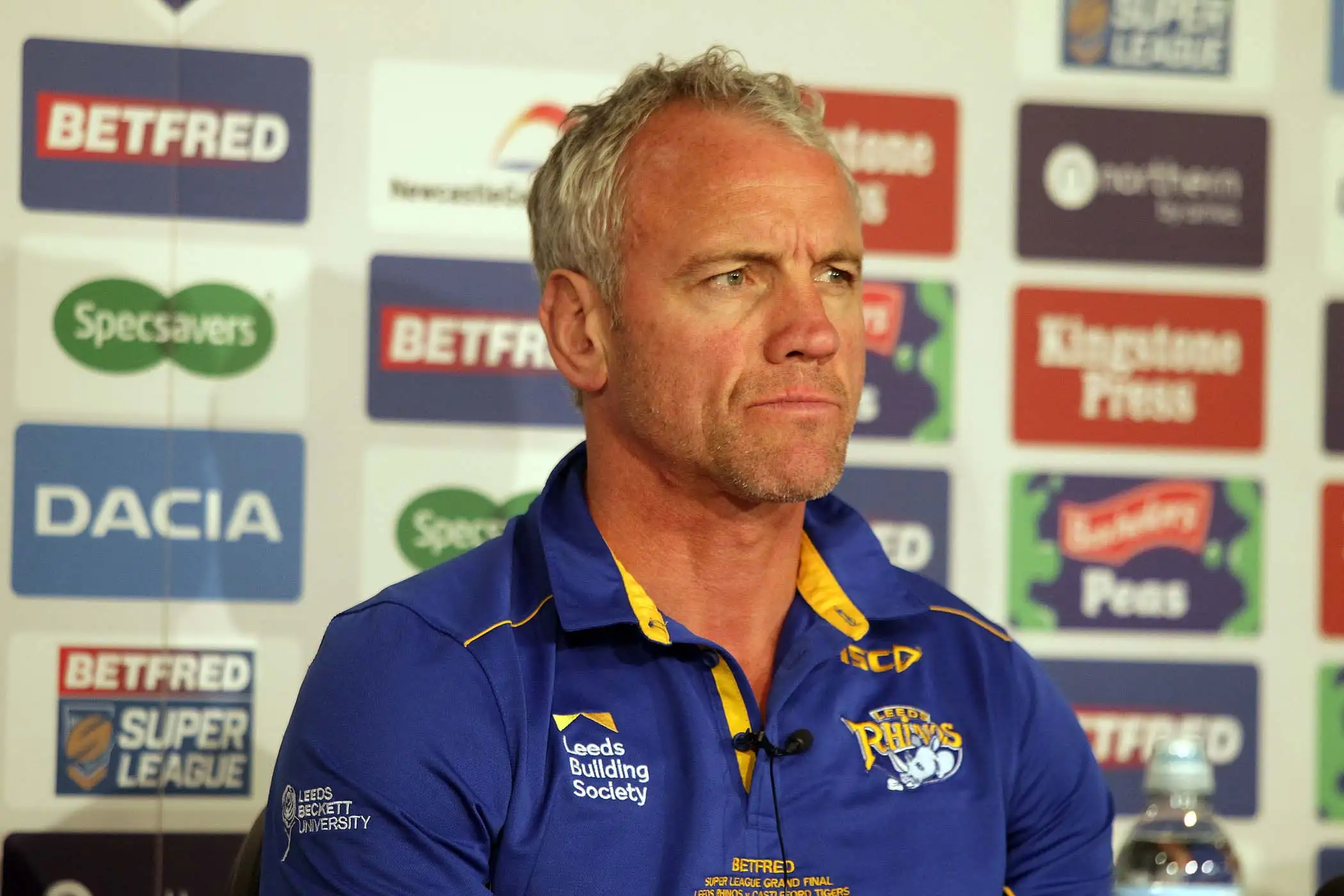 In depth: Brian McDermott and the end of an era