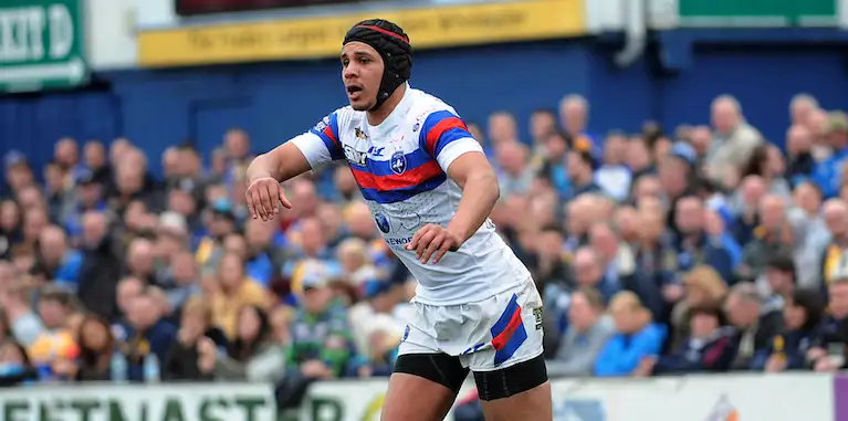 Wigan suffer third defeat in a row at Wakefield