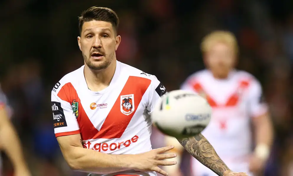 NRL round-up: Widdop in form, Jennings scores four, Hodgson shines for Canberra