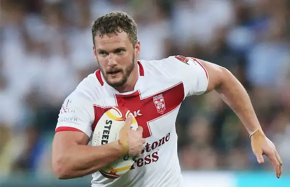 Five things to look forward to: RL in America, England debutants, new look New Zealand