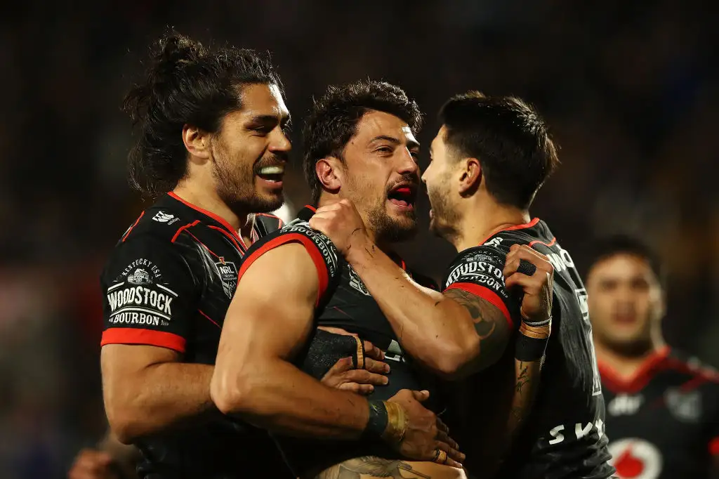 Purtill confident Anthony Gelling’s Widnes move will still go ahead