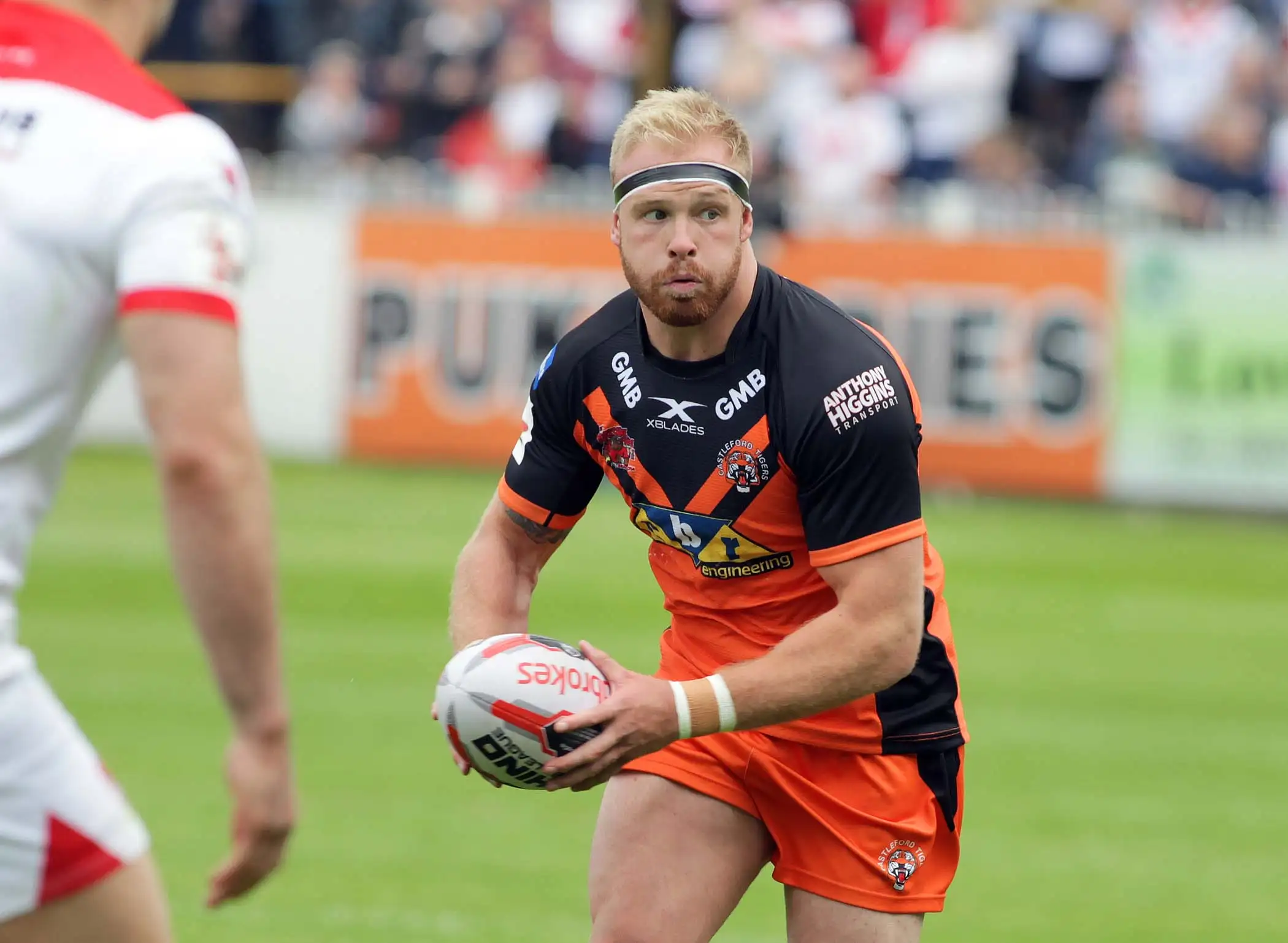 Ten new additions in England Knights squad