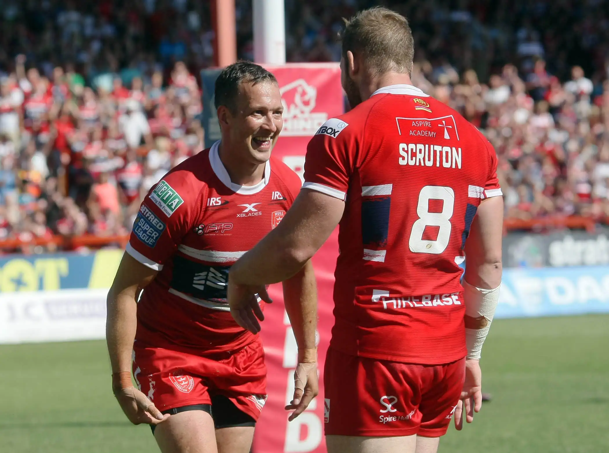 Rugby League Weekender: Four talking points & the weekend’s results