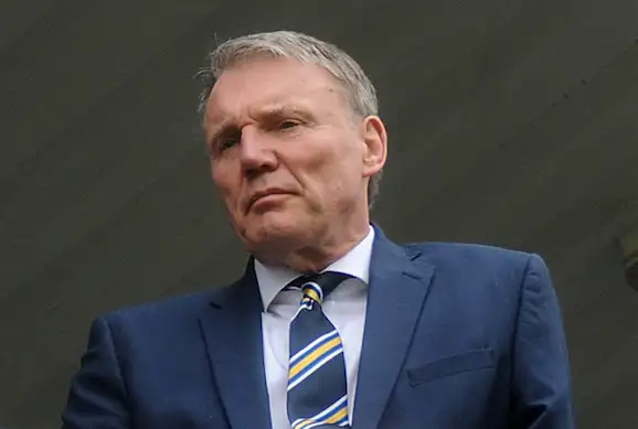 Leeds fined for salary cap breach