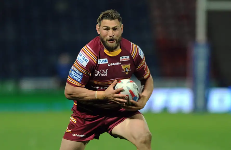 Huddersfield confirm Shannon Wakeman will leave at end of season