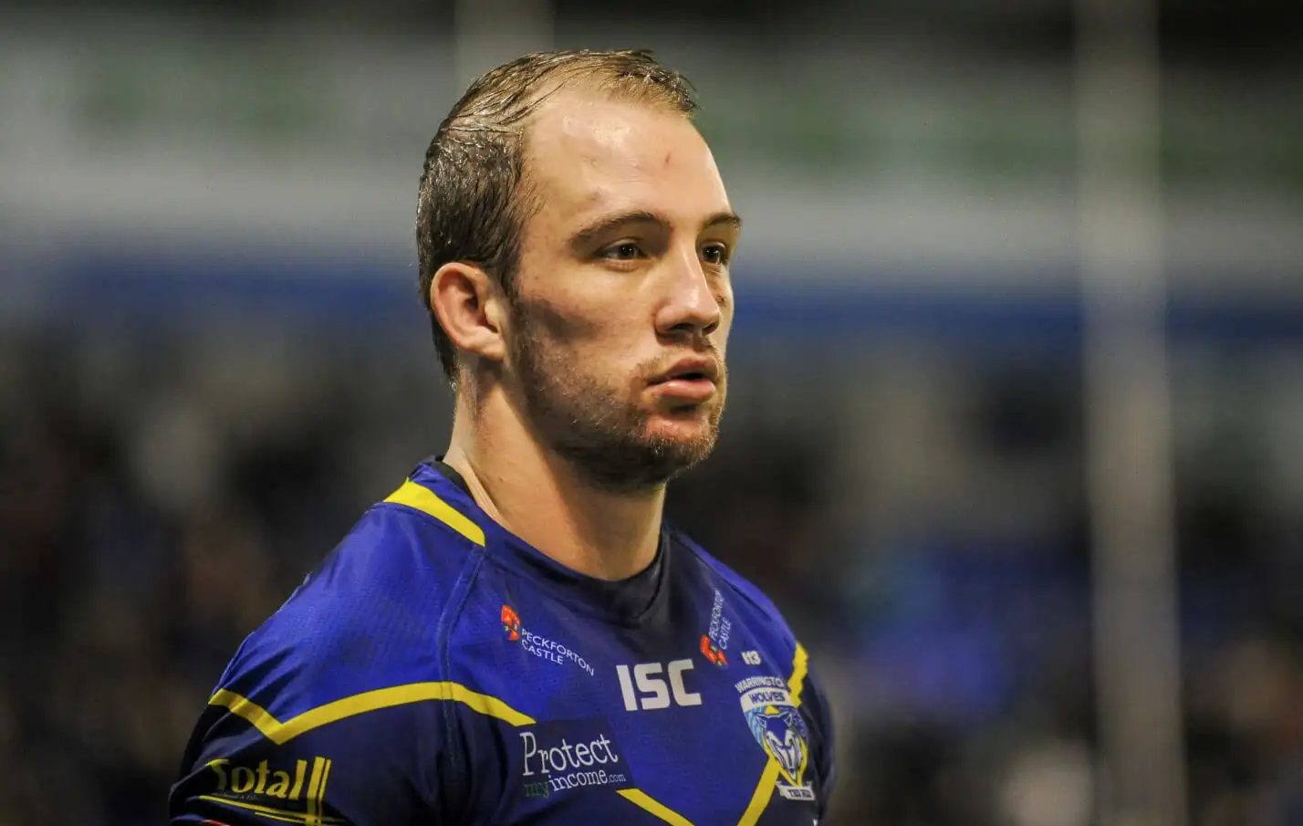 Wakefield confirm George King capture