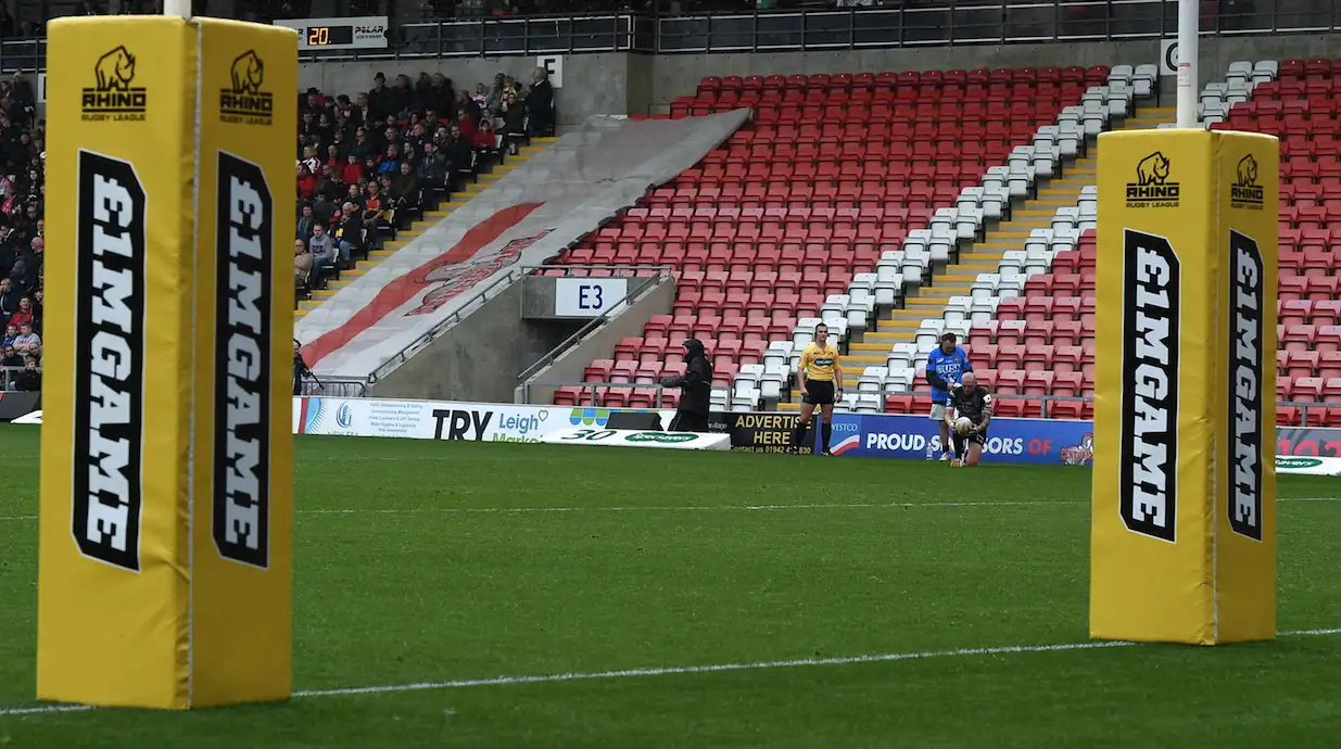 Million Pound Game date now confirmed